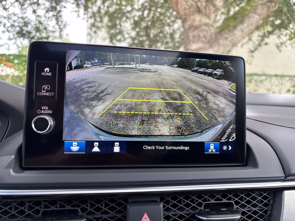 New 2026 Acura ADX A-Spec FWD image 30