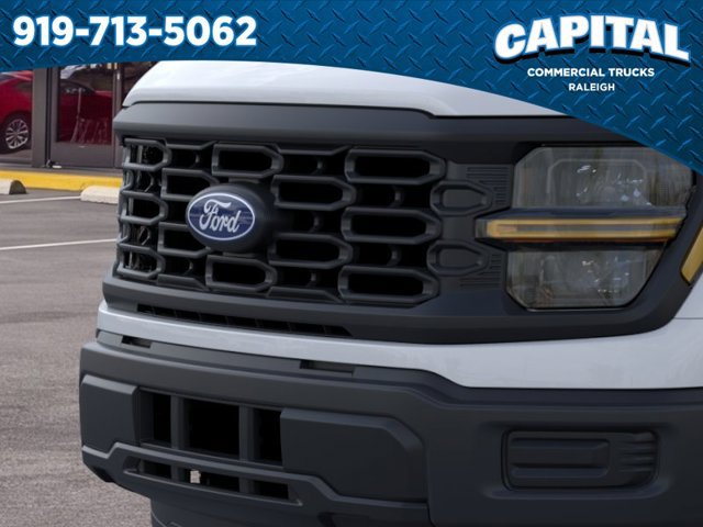 New 2026 Ford F150 XL RWD image 18
