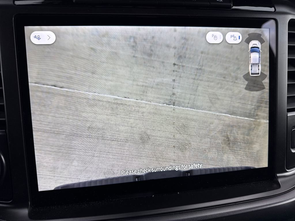 New 2026 Ford F150 Raptor image 26