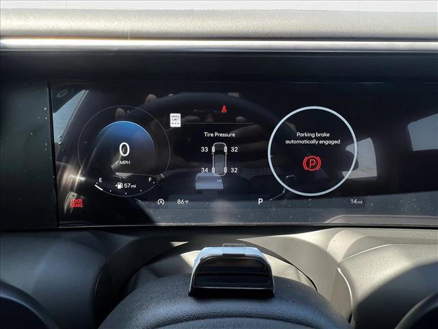 New 2026 Hyundai Palisade Calligraphy image 14