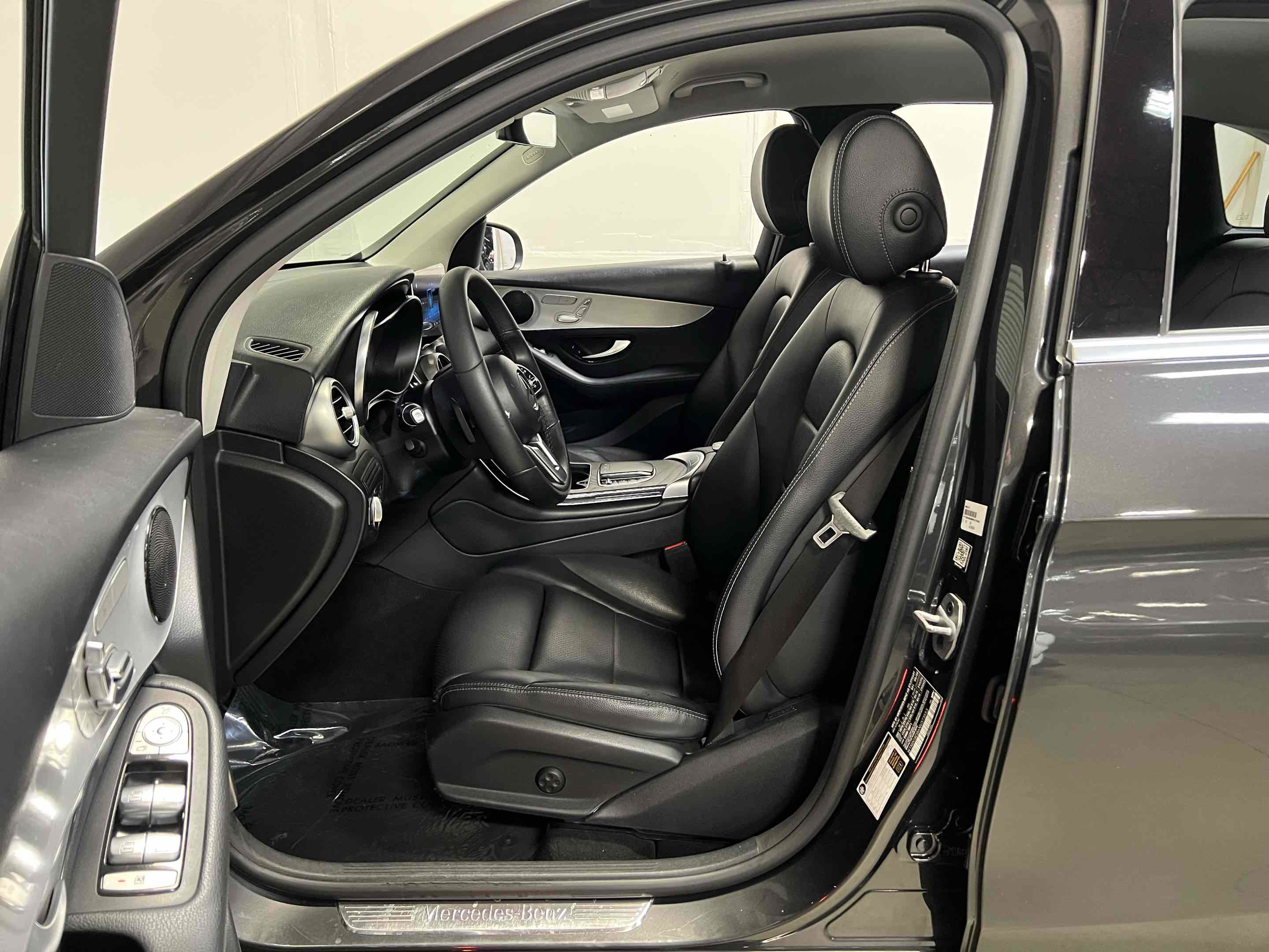 Used 2022 Mercedes-Benz GLC 300 image 72