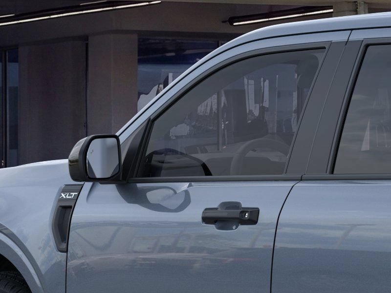 New 2026 Ford Maverick XLT w/ XLT Luxury Package FWD image 22