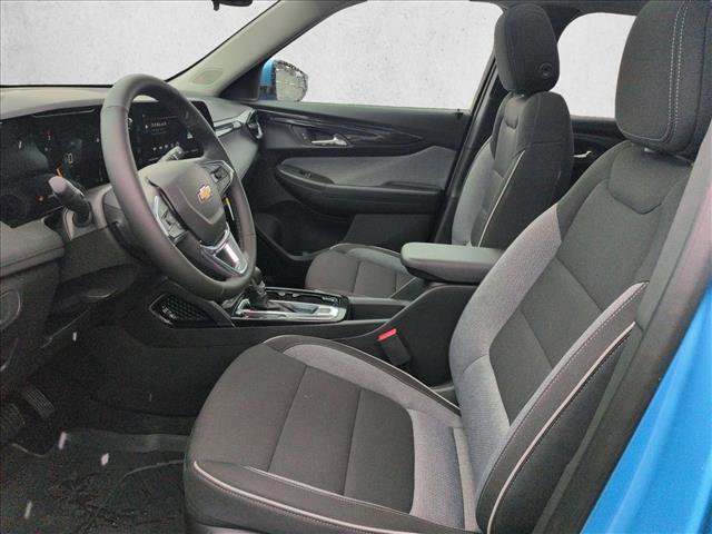 New 2026 Chevrolet TrailBlazer LT w/ LT Cold Weather Package image 22