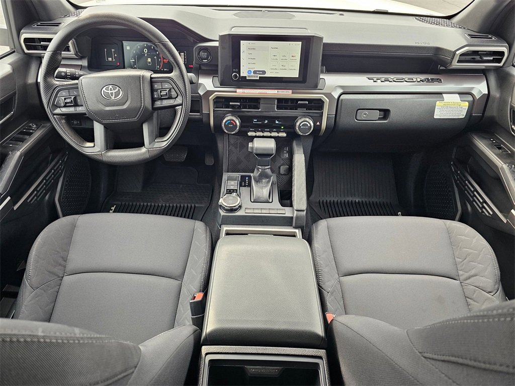Used 2025 Toyota Tacoma SR5 image 14