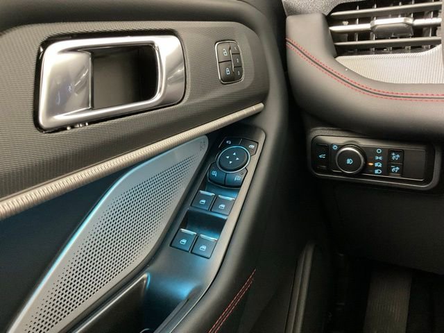 New 2026 Ford Explorer ST w/ Sun And Sound Package RWD image 20
