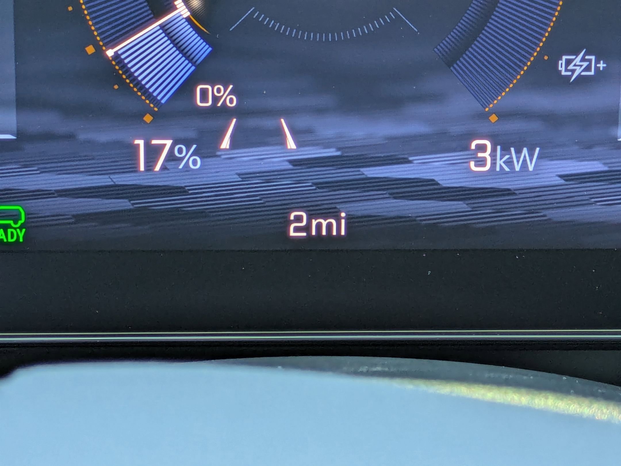 Used 2026 Chevrolet Equinox EV LT image 21