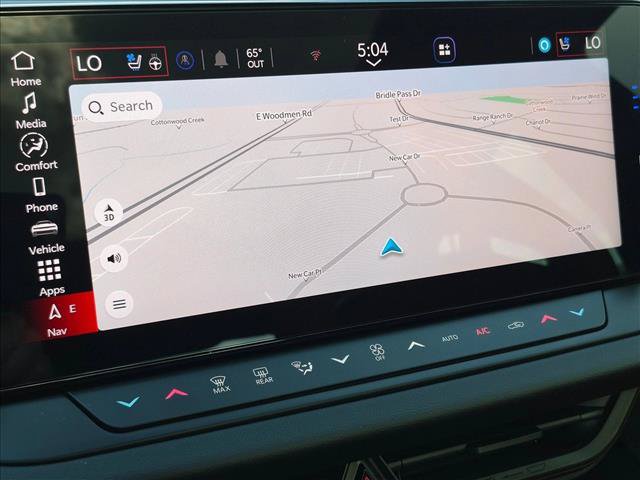 New 2026 Dodge Charger R/T AWD/4WD image 12