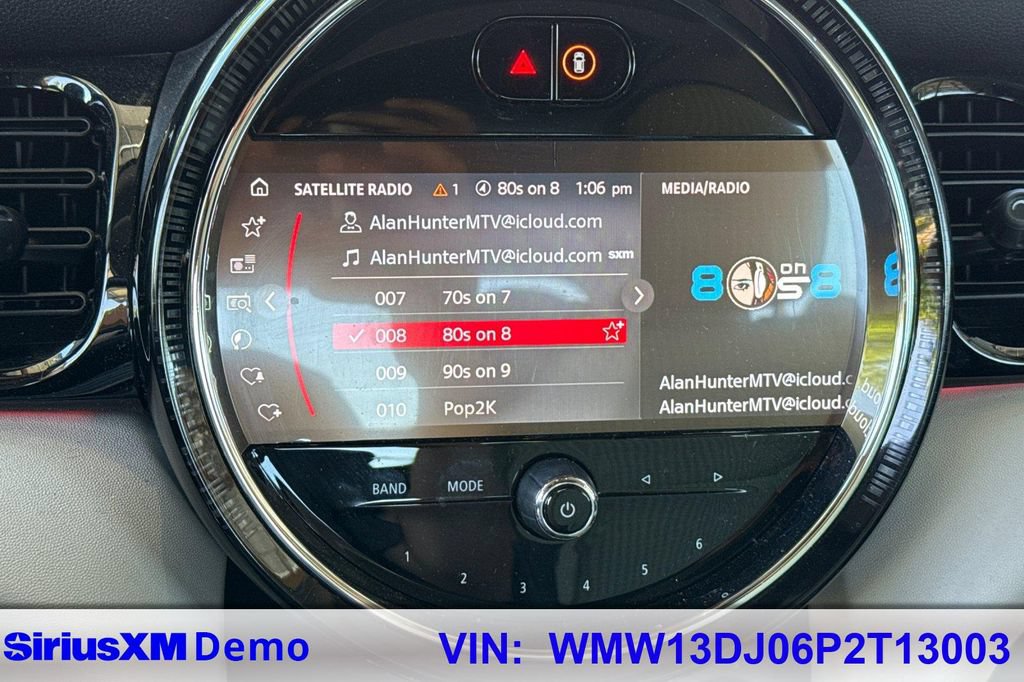 Used 2023 MINI Cooper SE FWD image 40