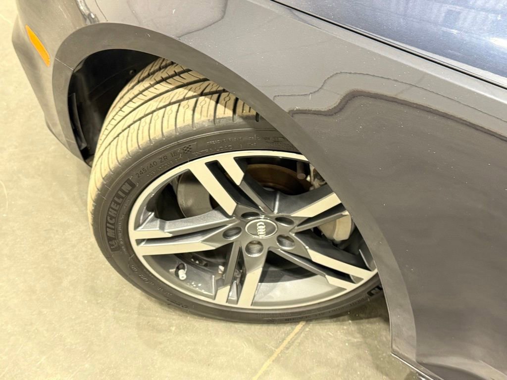 Used 2017 Audi A4 2.0T Premium Plus w/ Premium Plus Package image 45