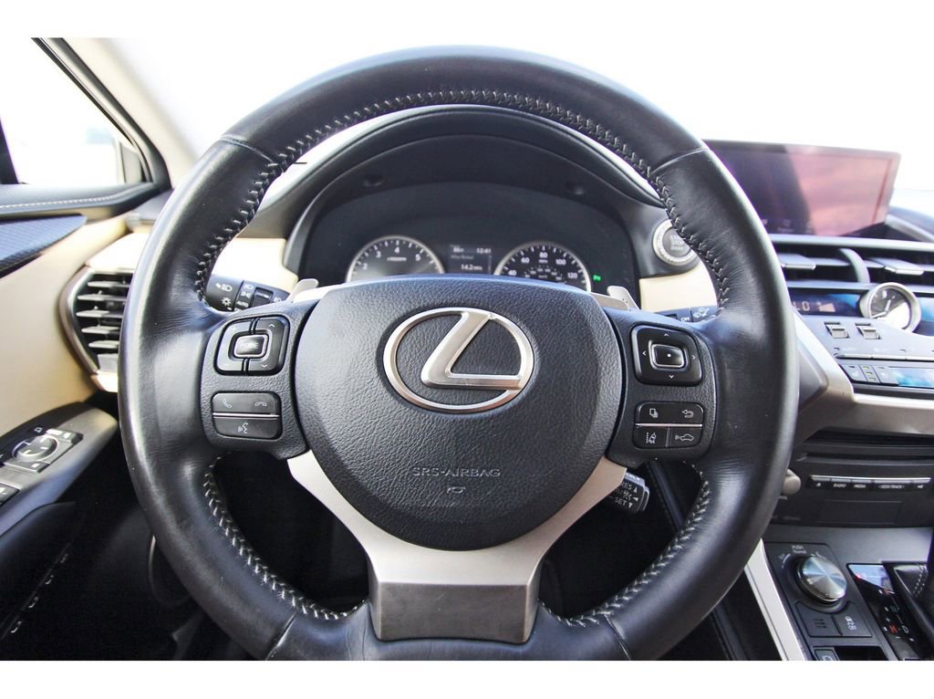 Used 2018 Lexus NX 300 F Sport image 14