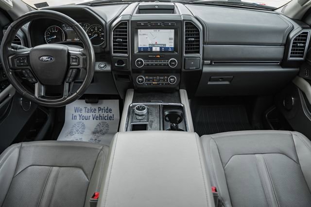 Used 2021 Ford Expedition Limited RWD image 30