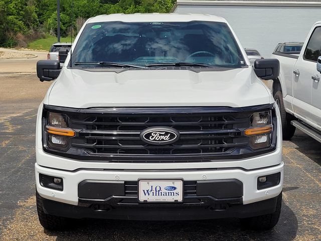 New 2026 Ford F150 XLT w/ Equipment Group 302A MID AWD/4WD image 2