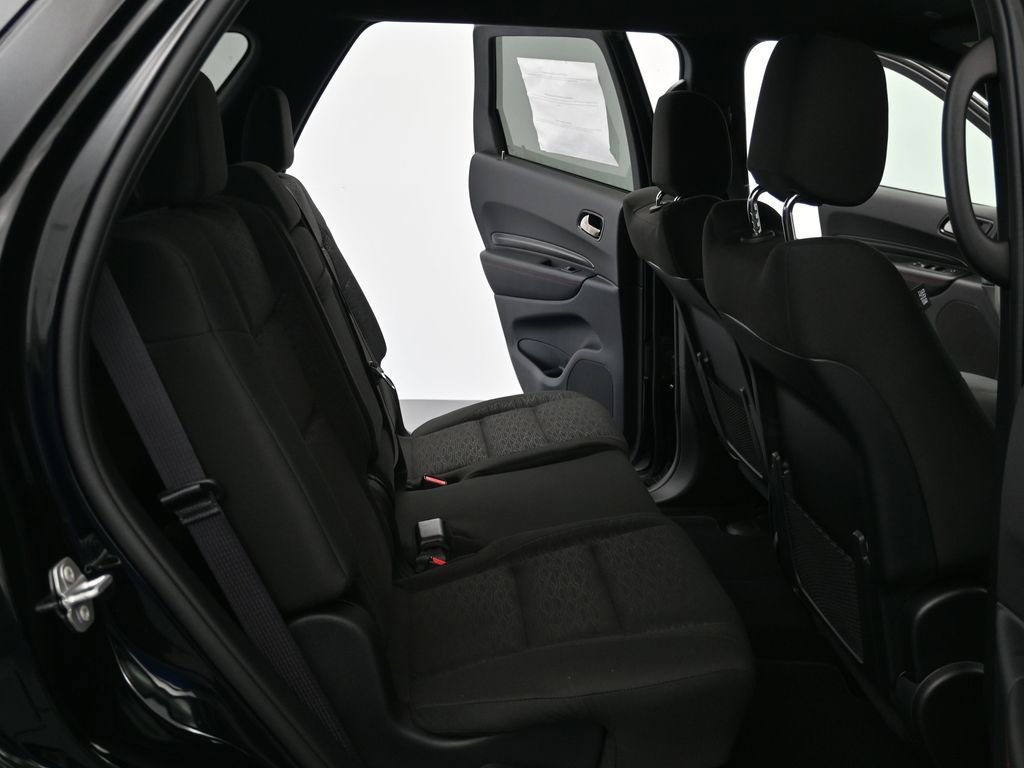 New 2026 Dodge Durango GT w/ Blacktop Package RWD image 13