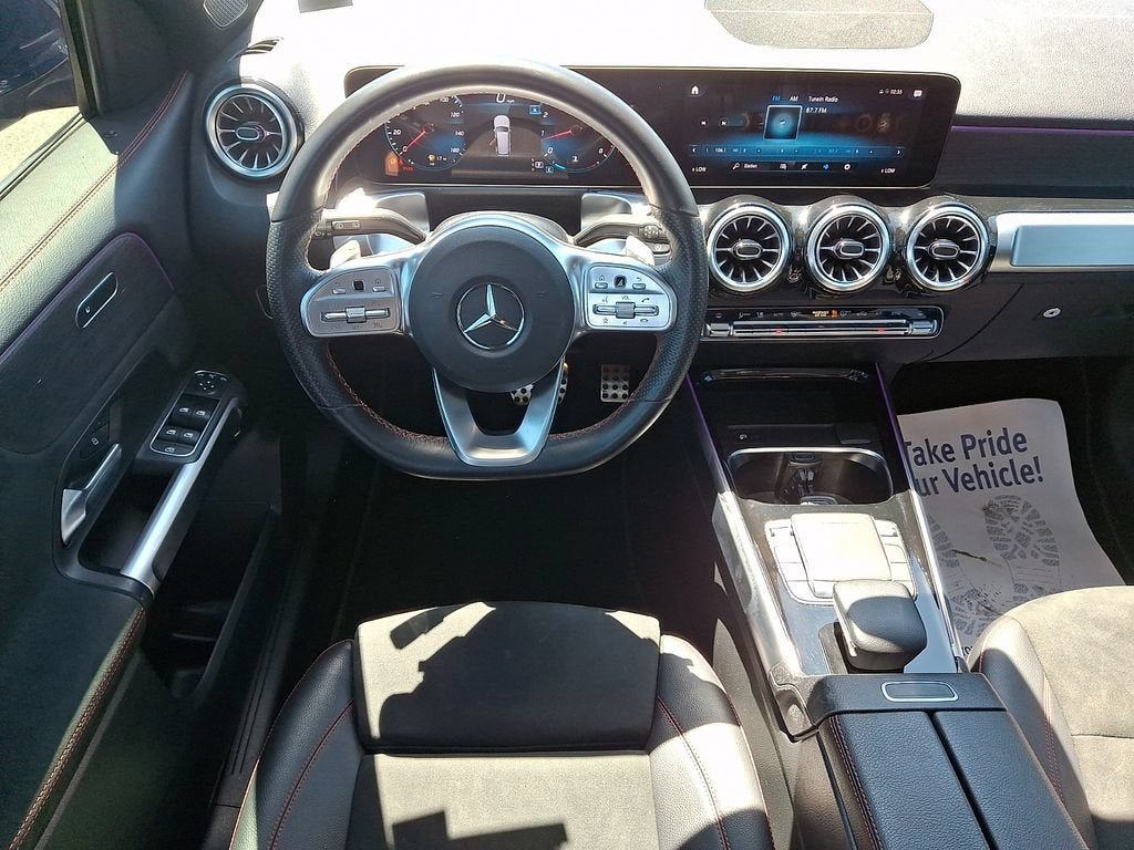 Used 2022 Mercedes-Benz GLB 250 image 13