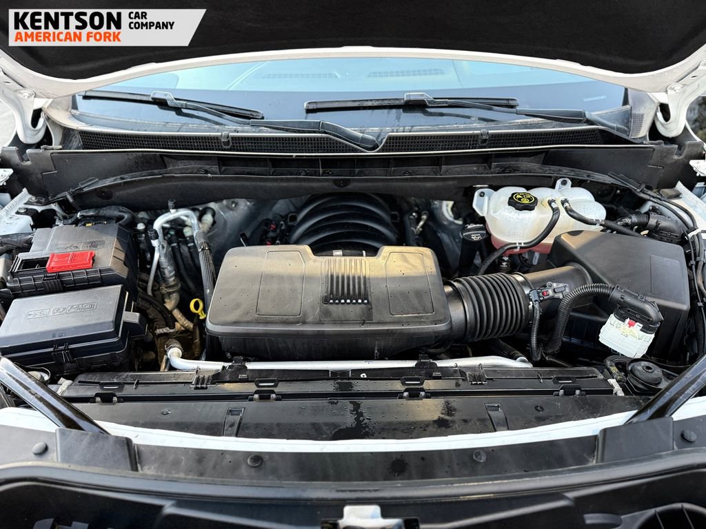 Used 2024 GMC Yukon Denali Ultimate image 16