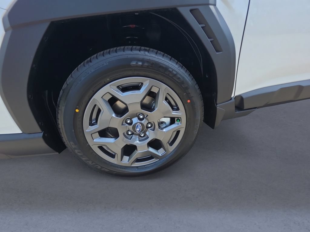 New 2026 Subaru Outback Premium AWD/4WD image 9