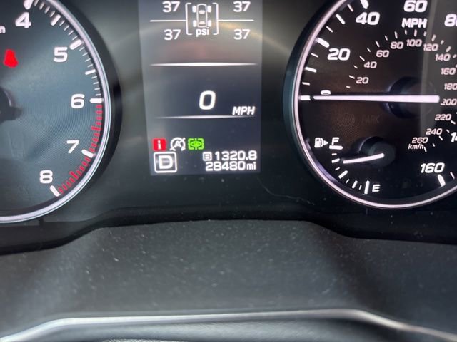 Used 2023 Subaru Outback Touring image 12