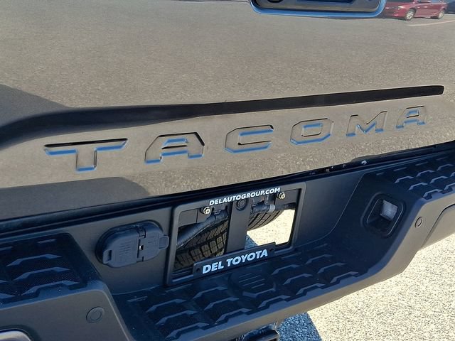 Certified 2019 Toyota Tacoma TRD Sport w/ Technology Package AWD/4WD image 29