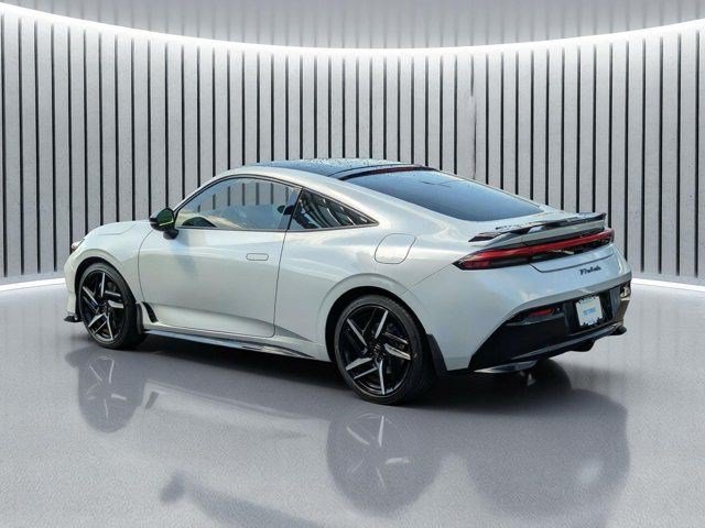 Used 2026 Honda Prelude image 11
