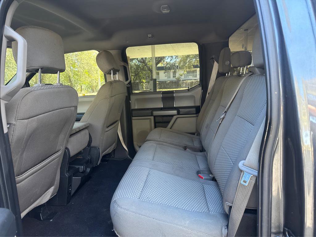 Used 2018 Ford F150 XLT image 10