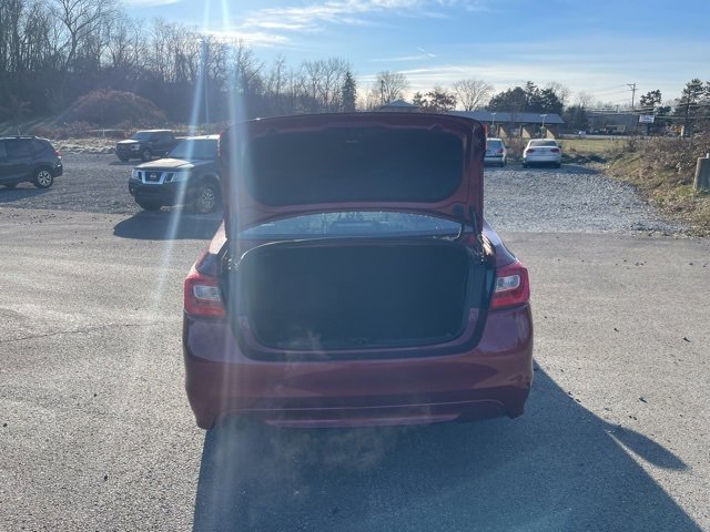 Used 2016 Subaru Legacy 2.5i image 12