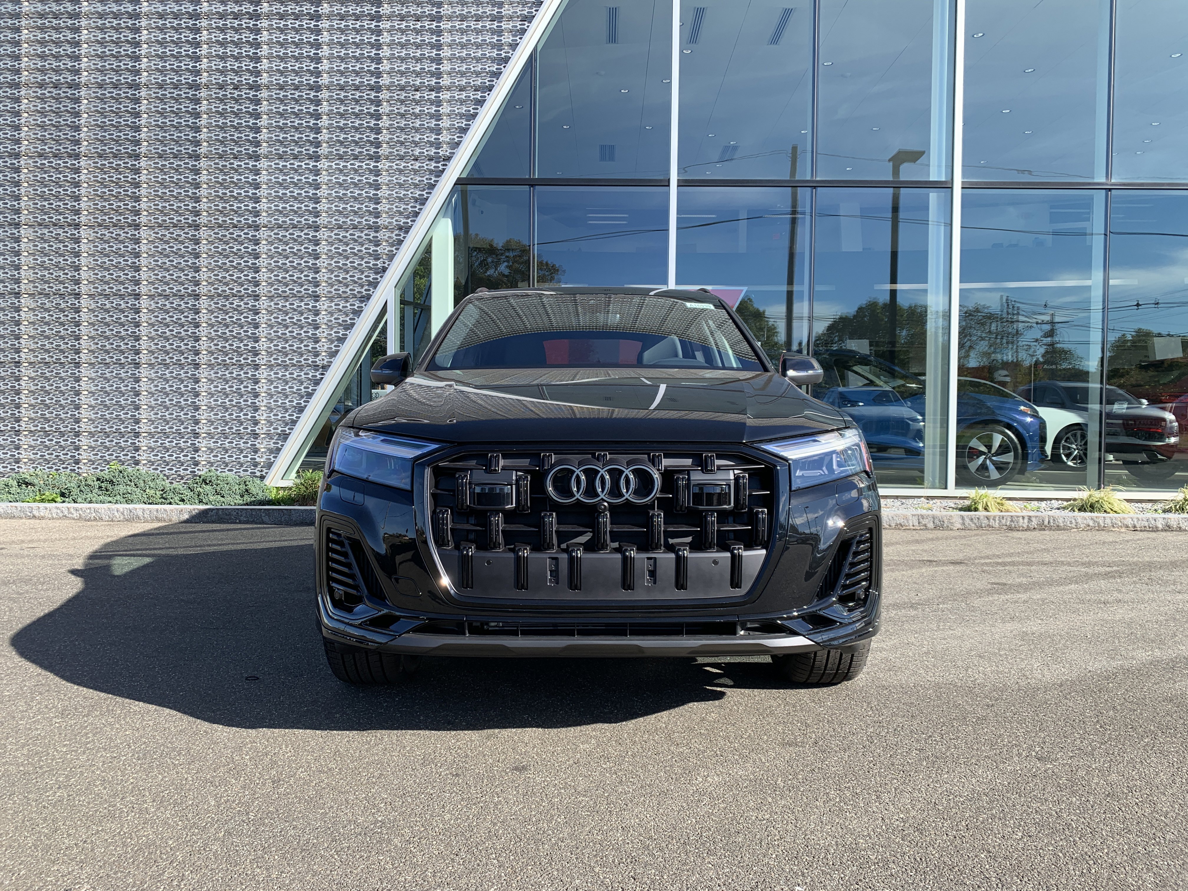 New 2026 Audi Q7 3.0T Premium Plus image 7