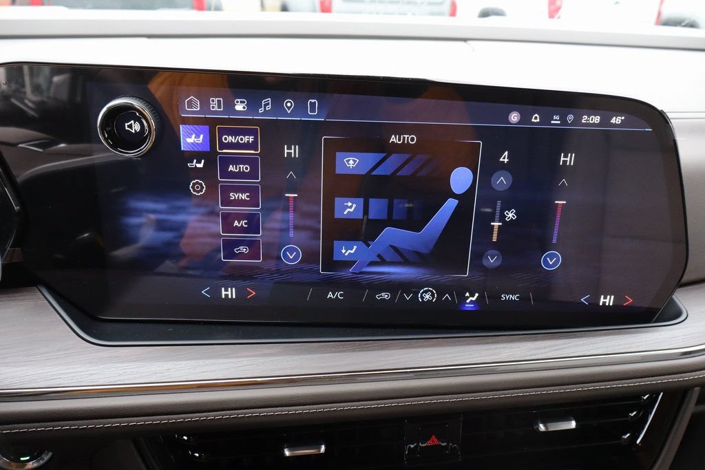 New 2026 Chevrolet Tahoe LS AWD/4WD image 13