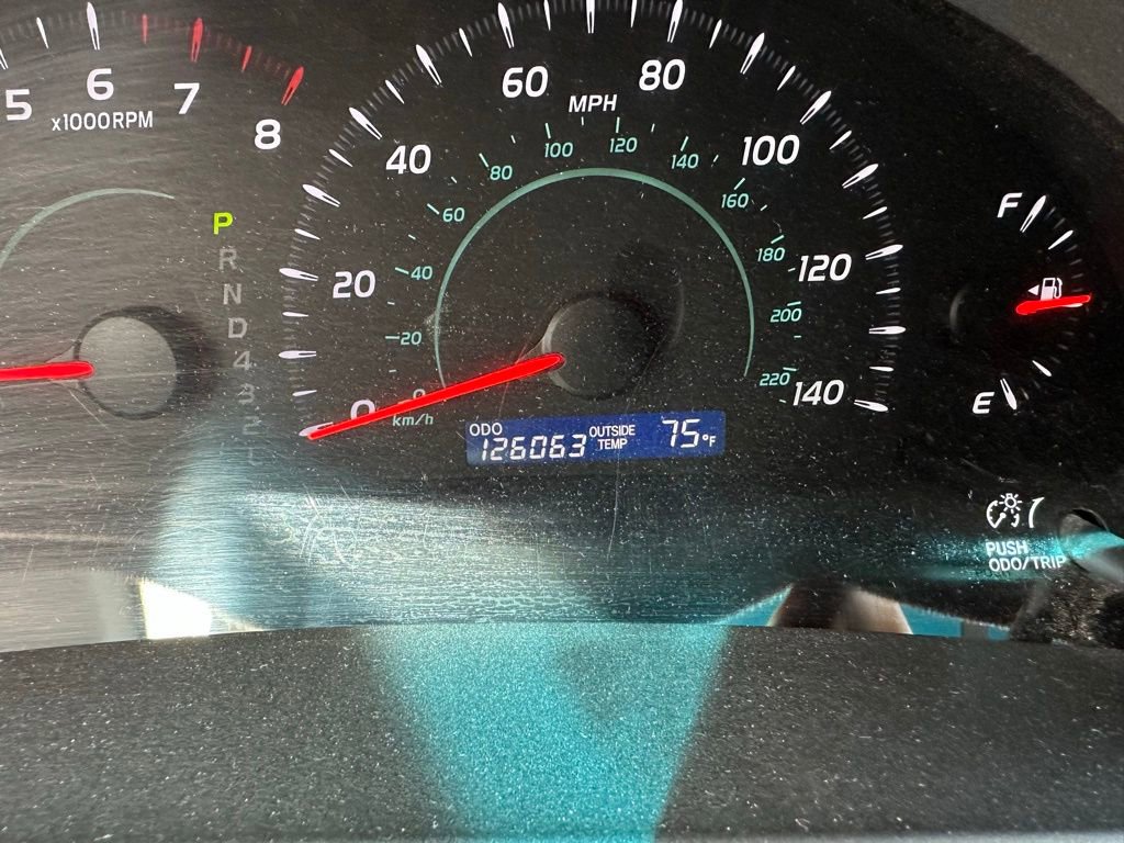 Used 2009 Toyota Camry LE image 10