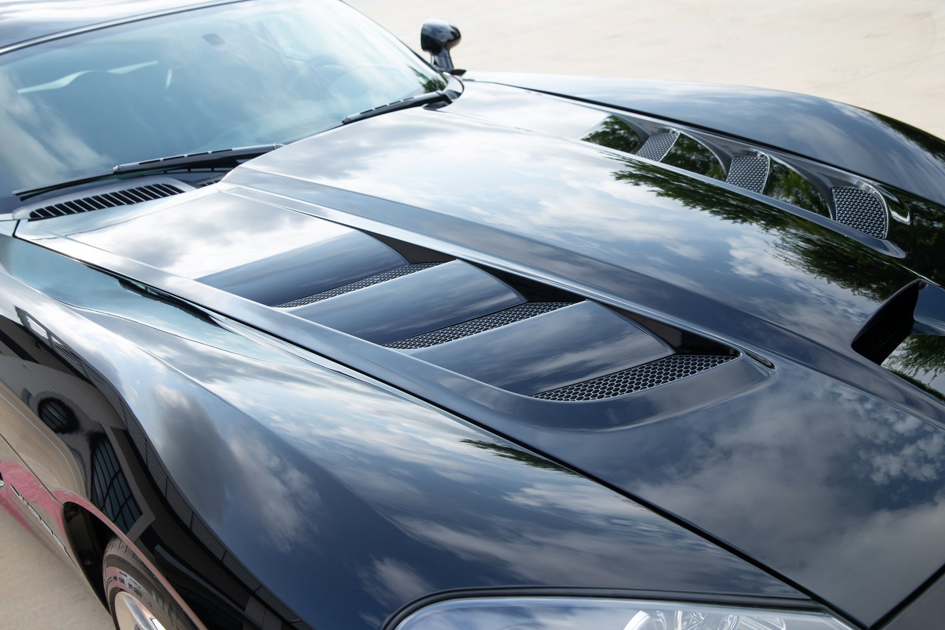 Used 2008 Dodge Viper SRT-10 RWD image 17