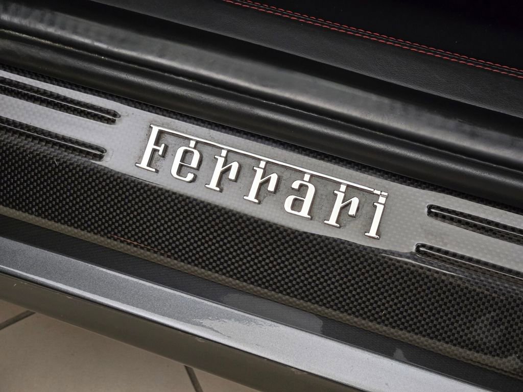 Used 2008 Ferrari 599 GTB Fiorano image 33