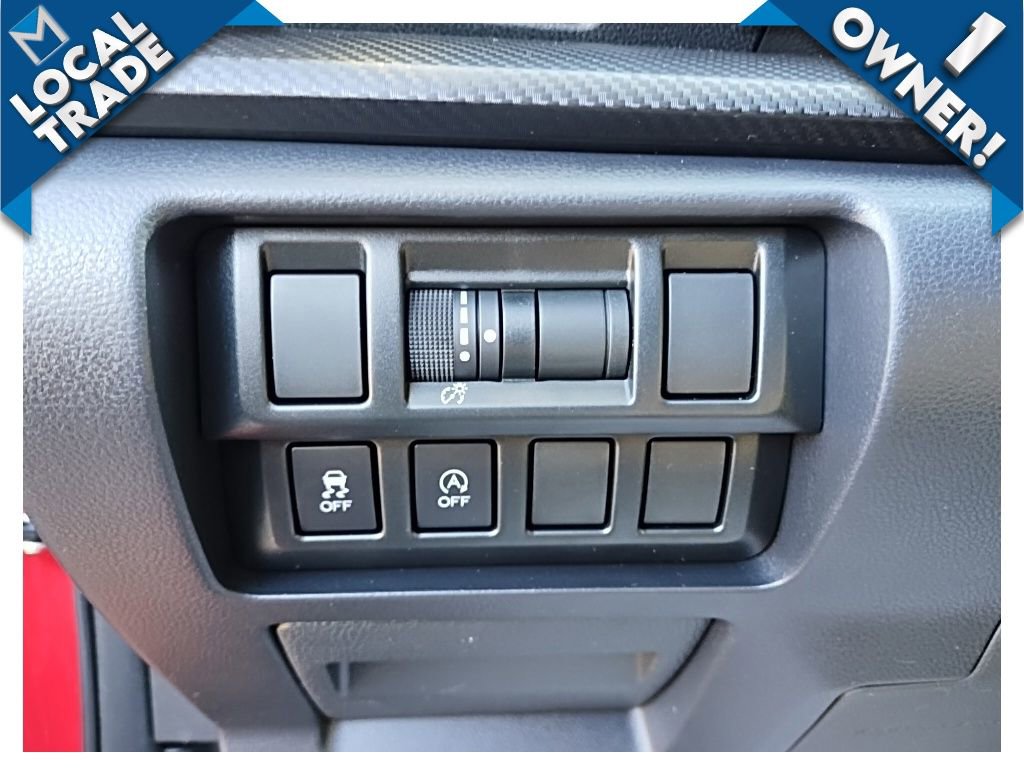 Certified 2022 Subaru Crosstrek 2.0i Premium image 22