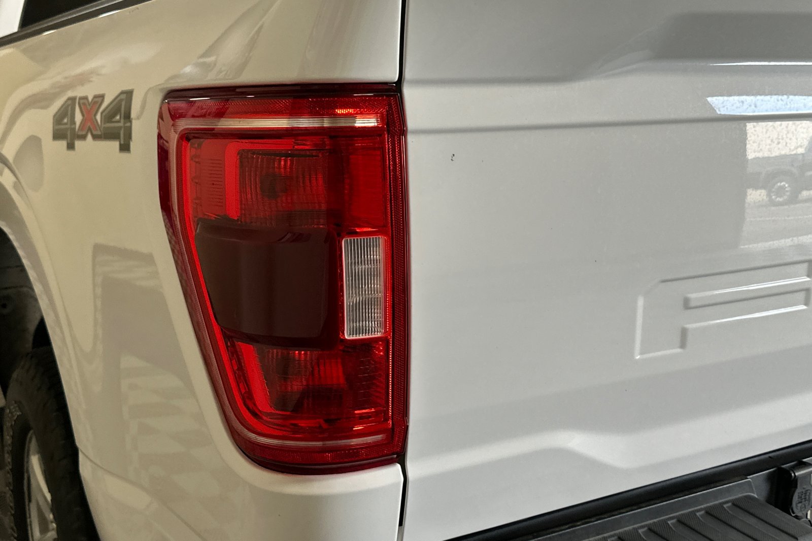 Used 2021 Ford F150 XLT w/ Trailer Tow Package AWD/4WD image 41