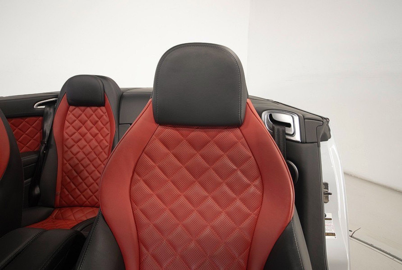 Used 2017 Bentley Continental GT V8 S image 21