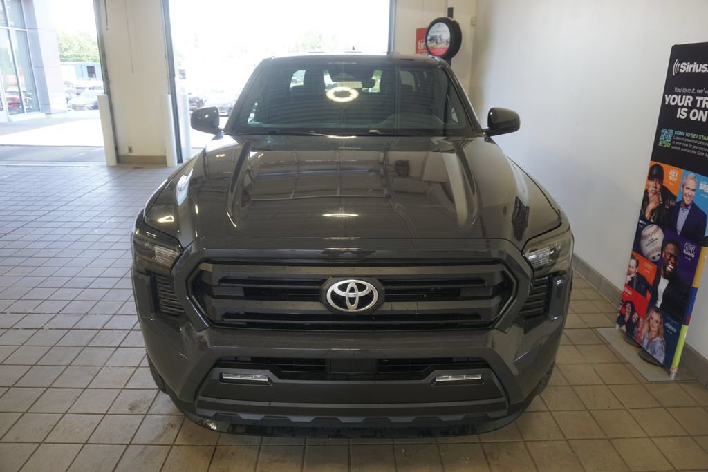 New 2026 Toyota Tacoma SR5 AWD/4WD image 14