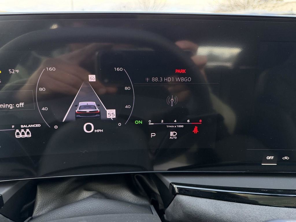 New 2025 Audi S5 Premium Plus AWD/4WD image 21