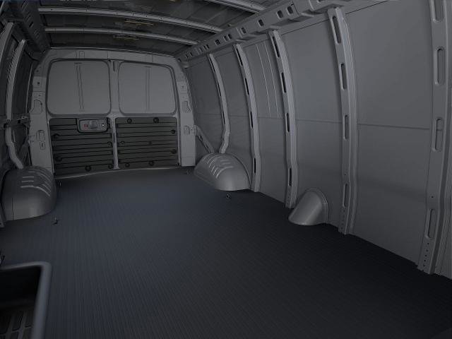 New 2025 Chevrolet Express 2500 Extended w/ Driver Convenience Package image 50