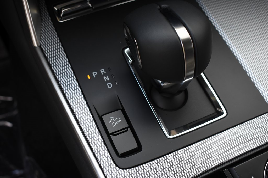 New 2025 MAZDA CX-90 3.3 Turbo w/ Preferred Package image 41