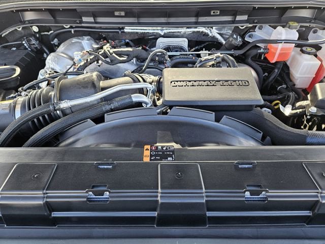 New 2026 GMC Sierra 3500 Denali Ultimate AWD/4WD image 22