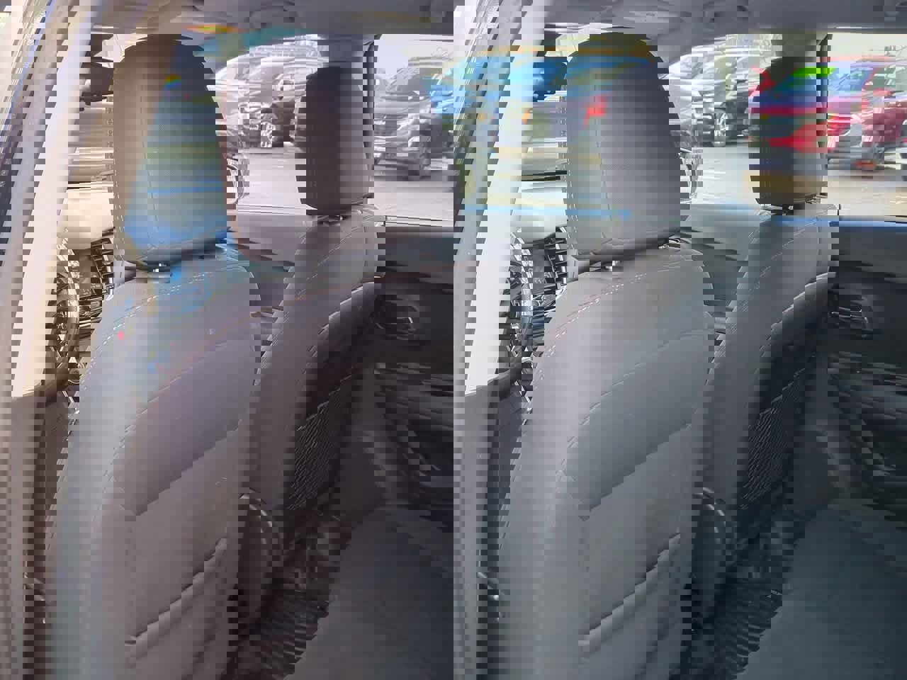 Used 2017 Chevrolet Trax LS image 17