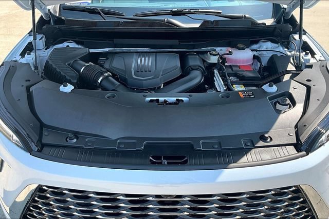New 2027 Buick Enclave Avenir w/ LPO, Illumination Package AWD/4WD image 12