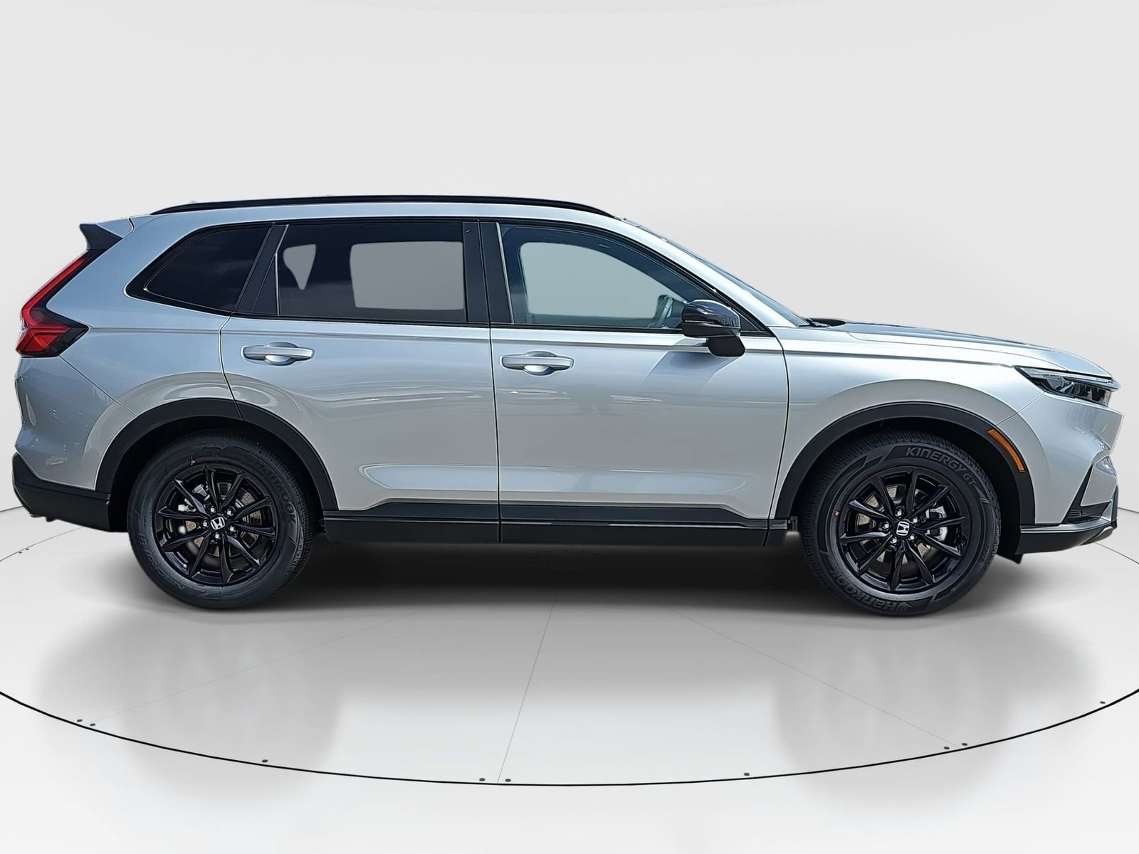 New 2026 Honda CR-V Sport-L image 4