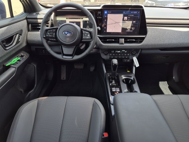 New 2026 Subaru Outback Limited AWD/4WD image 14