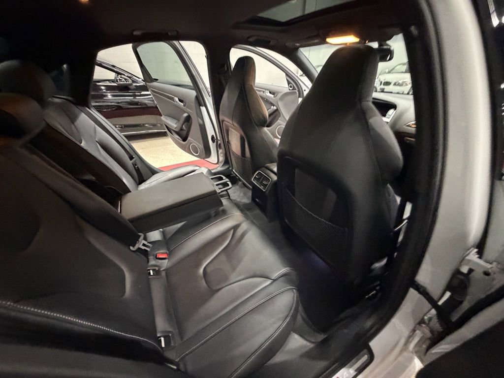 Used 2016 Audi S4 Premium Plus image 35