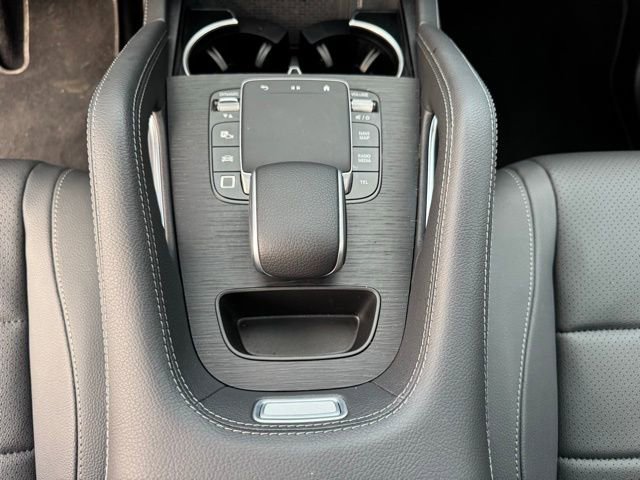 Used 2026 Mercedes-Benz GLE 350 4MATIC image 16