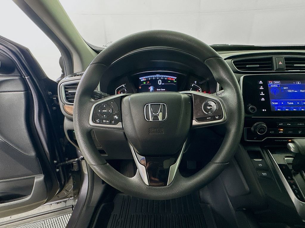 Used 2018 Honda CR-V EX image 13