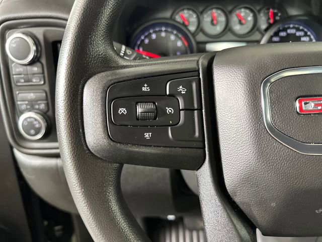 Used 2023 GMC Sierra 1500 Pro w/ Pro Value Package image 15