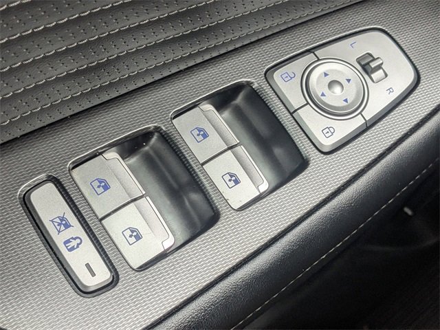 Used 2024 Hyundai Palisade Calligraphy image 26