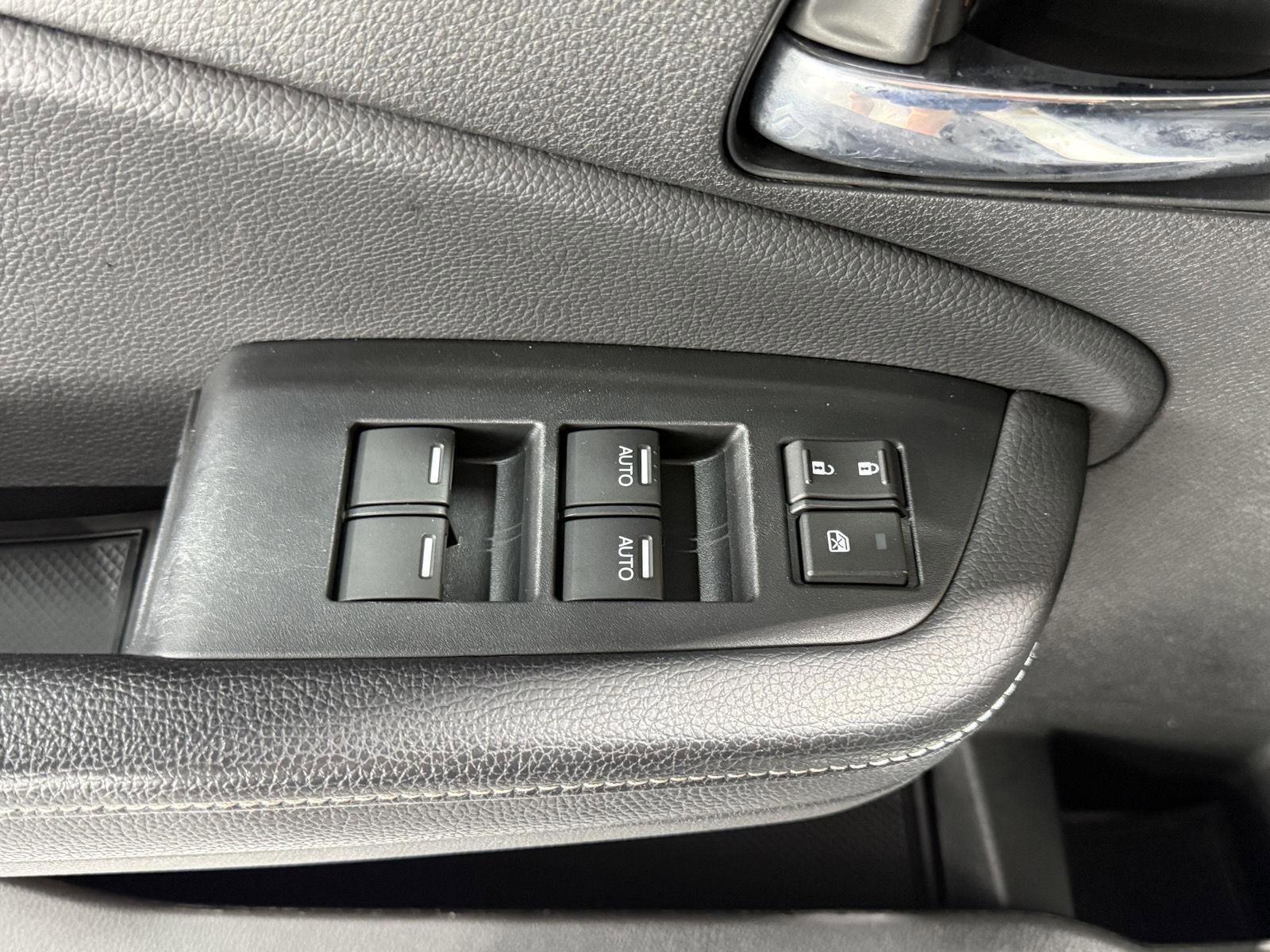 Used 2021 Honda Ridgeline RTL-E image 21