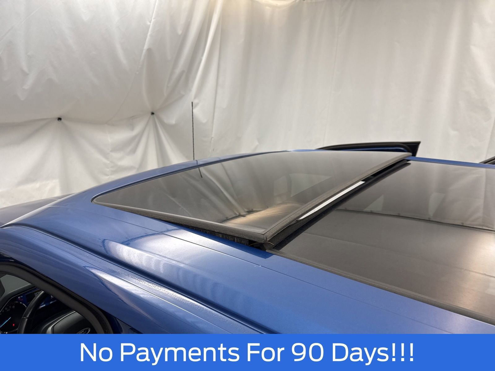 Used 2022 Ford F150 XLT w/ Equipment Group 302A High image 32