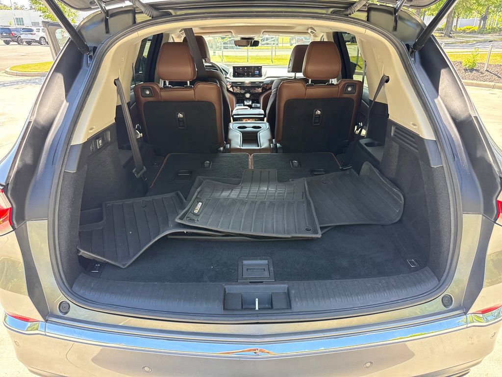 Used 2022 Acura MDX FWD w/ Technology Package image 31